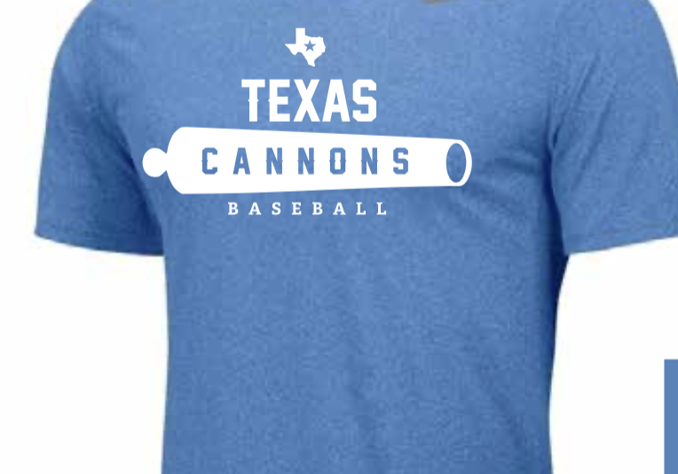 Texas Cannons Baseball Club - Select Baseball Teams and ...
